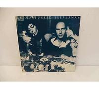 Art Garfunkel - Art Garfunkel Breakaway 1975 UK vinyl LP S86002