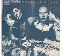 Art Garfunkel - ART GARFUNKEL Breakaway LP 1975