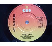 Art Garfunkel - Art Garfunkel - Bright Eyes - [7"]