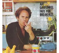 Art Garfunkel - Art Garfunkel - Fate For Breakfast Art Garfunkel CD
