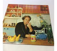 Art Garfunkel - Art Garfunkel - Fate For Breakfast - [LP]