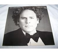 Art Garfunkel - ART GARFUNKEL scissors cut. TOP COPY. First UK press 1981. Matrix A-1, B-1. On sun rise CBS records.