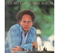 ART GARFUNKEL - Art Garfunkel / The Art Garfunkel Album