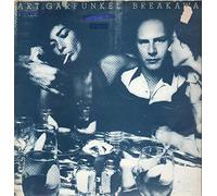 Art Garfunkel - Breakaway