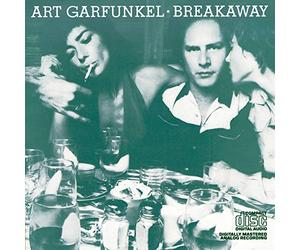 Art Garfunkel - Breakaway