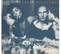 ART GARFUNKEL - BREAKAWAY LP DUTCH CBS 1975