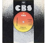 ART GARFUNKEL - BRIGHT EYES 7 INCH (7" VINYL 45) UK CBS 1978