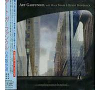 Art Garfunkel - Everything Waits to Be Noticed [Import]