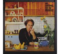 Art Garfunkel - fate for breakfast LP