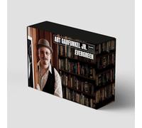 Art Garfunkel Jr. , Neues Album 2023, Evergreen, Limitierte Fanbox Edition mit CD sowie vielen weiteren Überraschungen!