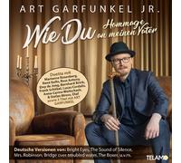 Art Garfunkel Jr. Wie du-Hommage An Meinen Vater (CD)