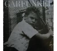 ART GARFUNKEL - LEFTY LP DUTCH CBS 1988