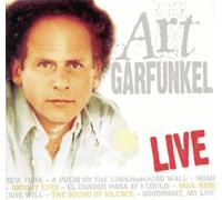 Art Garfunkel Live