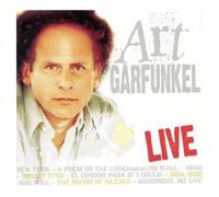 Art Garfunkel Live