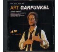 Art Garfunkel live across America - Very Best of