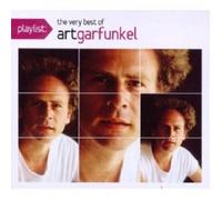 ART GARFUNKEL - PLAYLIST: THE VERY BEST OF ART GARFUNKEL CD 15 TRACKS POP NEUF