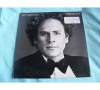 ART GARFUNKEL Scissors Cut UK LP 1981