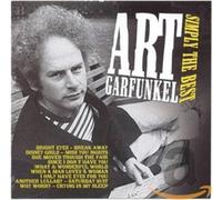Art Garfunkel - Simply the best