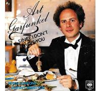 Art Garfunkel - Since I don't have you (1979) / Vinyl single [Vinyl-Single 7'']