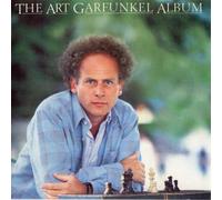 Art Garfunkel - The Art Garfunkel Album