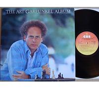 ART GARFUNKEL - The Art Garfunkel Album [Import]