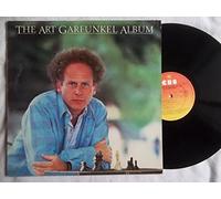 ART GARFUNKEL The Art Garfunkel Album vinyl LP