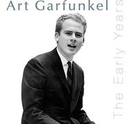 Art Garfunkel - The Early Years