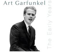 Art Garfunkel - The Early Years [Cd]