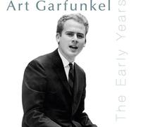 Art Garfunkel - The Early Years [Cd]