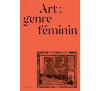 Art genre féminin