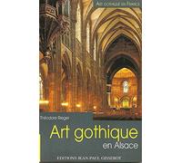 Art gothique en alsace
