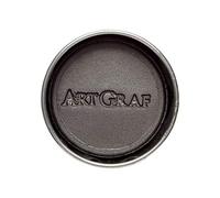 Art Graf Graphite soluble dans l'eau - Boîte de 60 g - Gris