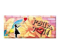 ART GRAFIK-Mini tablette chocolat lait « Pour toi » Art Grafik - 30 g