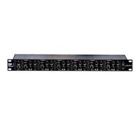 ART amplificateur de casque HeadAmp 6 PRO 6 canaux