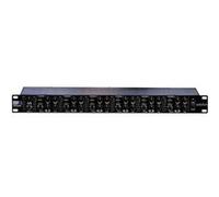 ART amplificateur de casque HeadAmp 6 PRO 6 canaux