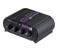 ART Headamp IV Amplificateurs pour Casques G
