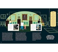 Art Heist: What is Art and Why Do People Want to Steal It?