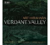 Art Hirahara - Verdant Valley