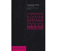 Art history and its methods (en anglais) – Phaidon Press