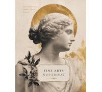 Art History Sketchbook: Classical Drawing Journal with Blank Pages: Large 8.5 x 11 for Drawing, Figure Studies, Art Notes, Creative Ideas & Practice | Gift for Art Students & Artists