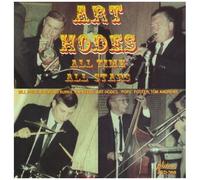 Art Hodes All Time All..