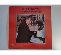 Art Hodes - Art Hodes & His Blues Six-Blue [Vinilo]