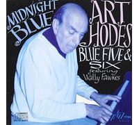 Art Hodes Blue Five and Six - Blues 5 & 6