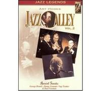 Art Hodes: Jazz Alley, Vol. 2 - DVD Zone 1 G