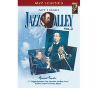 Art Hodes - Jazz Alley Vol. 3