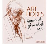 Art Hodes - Keepin Out of Mischief