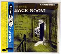 Art Hodes - Law Down Blues:Back Room Boys [Import]