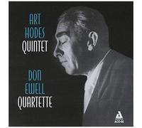Art Hodes Quintet/Don Ewell Quartette