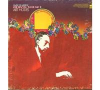ART HODES - SITTIN' IN VOLUME 1 LP (VINYL ALBUM) US BLUE NOTE 0