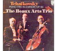 ART HODES - the trios LP